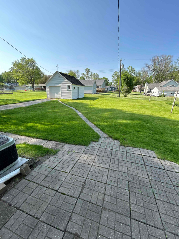 507 W Walnut St in Boyden, IA - Building Photo - Building Photo