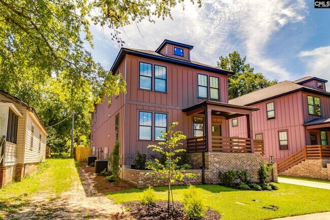 2516 Richland St in Columbia, SC - Building Photo - Building Photo