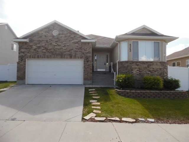 property at 8262 S 6290 W