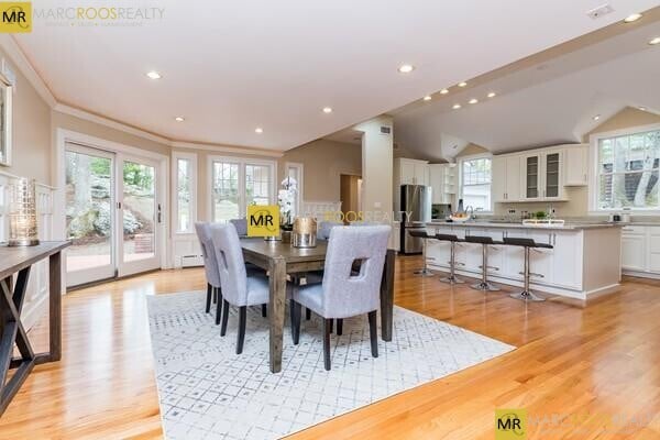 property at 30 Gammons Rd