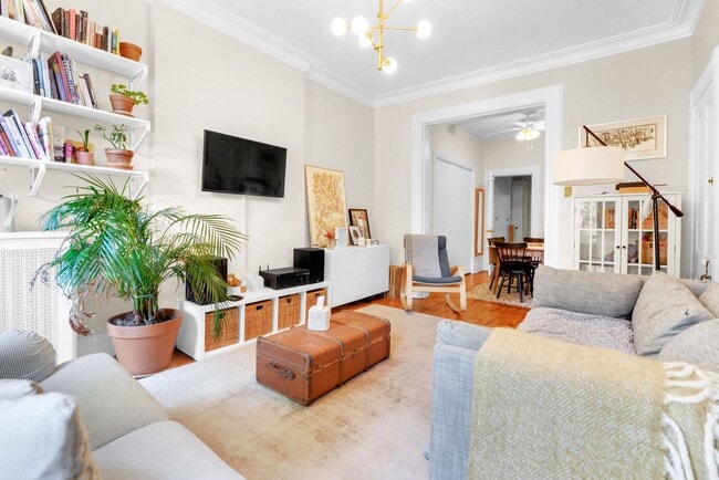 property at 383 5th St