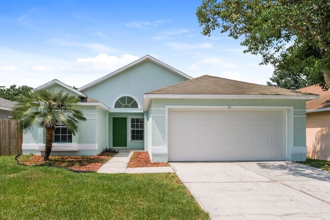 property at 311 Chardonnay Pl