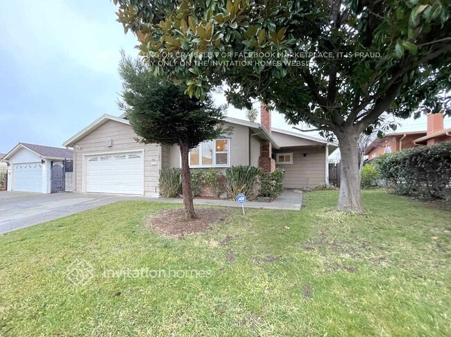 182 Hastings Ave in Vallejo, CA - Building Photo - Building Photo