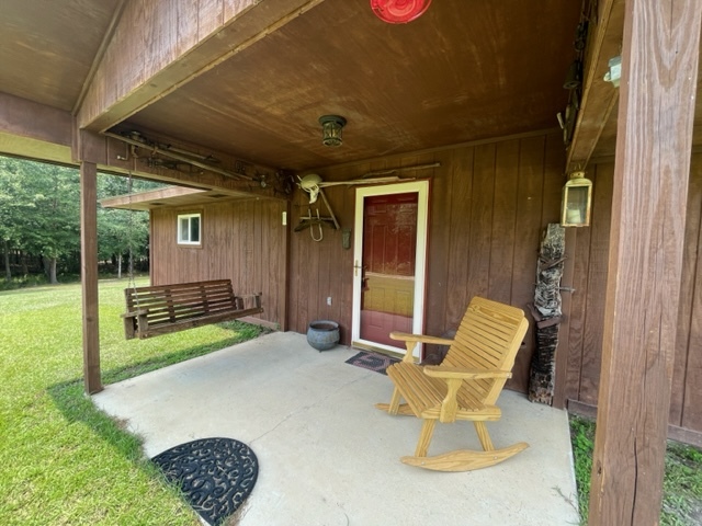 1362 Hillsboro Rd in Lyons, GA - Building Photo - Building Photo