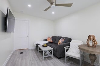 40 Abalone Cir in Port Isabel, TX - Building Photo - Building Photo
