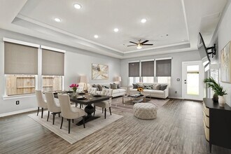 11631 Darby Chase Trl in Richmond, TX - Building Photo - Building Photo