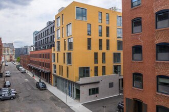 88 Wareham St in Boston, MA - Building Photo - Building Photo