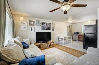 257 Sherri Dr in Colorado Springs, CO - Building Photo - Building Photo