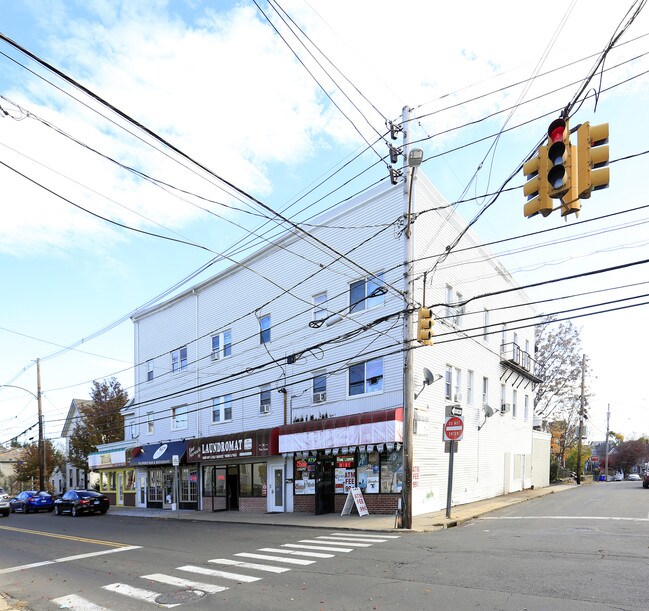36-40 Van Zant St