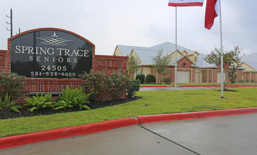 Spring Trace in Spring, TX - Building Photo - Building Photo