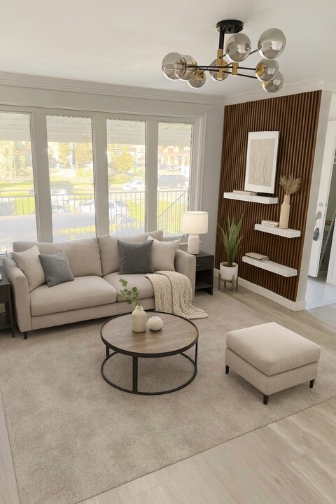 73 Thomas St in Mississauga, ON - Building Photo