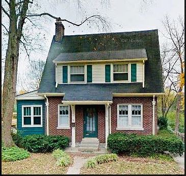 property at 116 Shady Ln