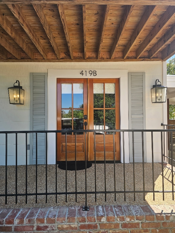 417 1st St S in Columbus, MS - Building Photo - Building Photo