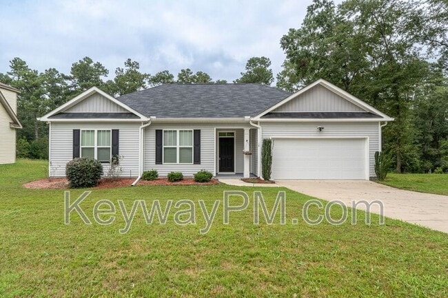 property at 14 Bradley Ct