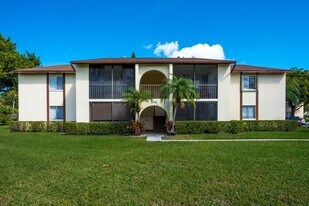 4773 Sable Pine Cir in West Palm Beach, FL - Building Photo