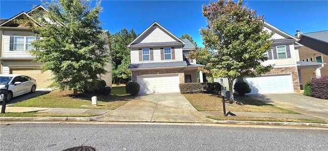 2809 Woodward Down Trail in Buford, GA - Building Photo - Building Photo