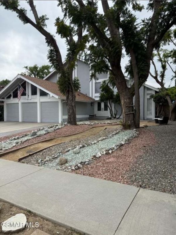 8431 Faust Ave in Los Angeles, CA - Building Photo - Building Photo