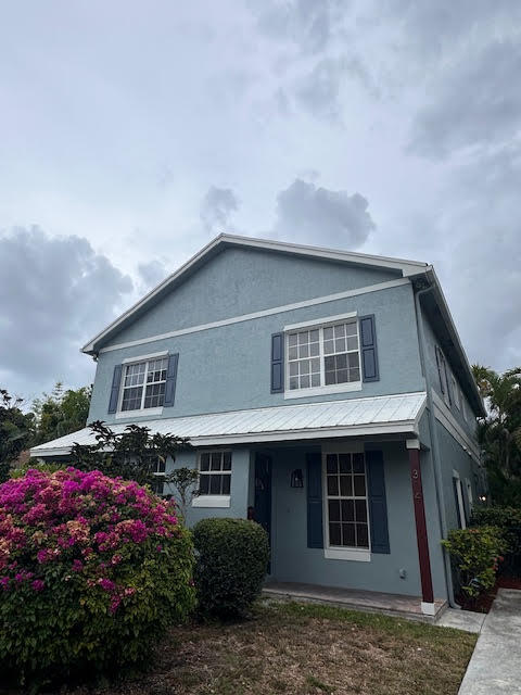 314 Vallette Way in West Palm Beach, FL - Building Photo