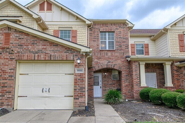 13022 Cressida Glen Ln in Houston, TX - Building Photo - Building Photo