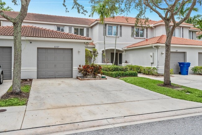 6107 Sandy Bank Terrace in Riviera Beach, FL - Building Photo - Building Photo