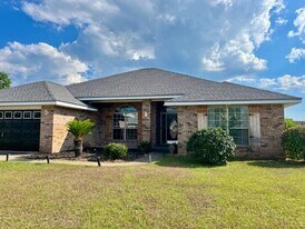 9866 Parker Lake Cir in Navarre, FL - Building Photo