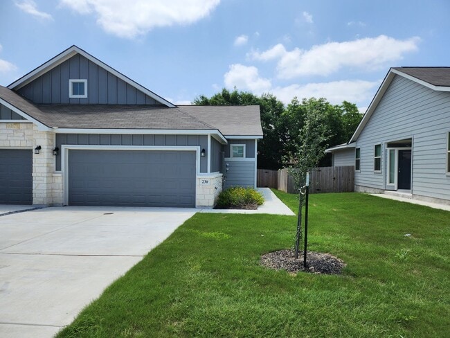 property at 230 Joseph Cir