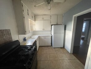 1333 Orange St in Abilene, TX - Building Photo - Building Photo