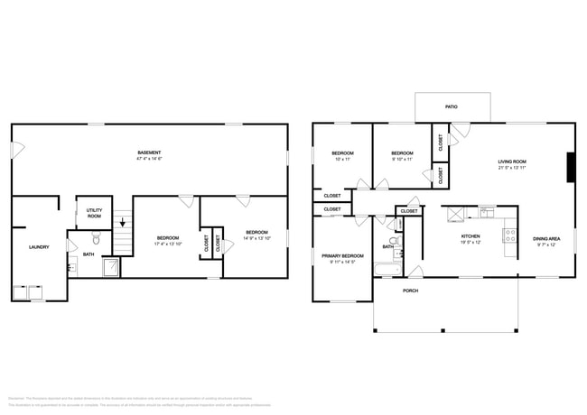 5412 Iris St in Arvada, CO - Building Photo - Building Photo
