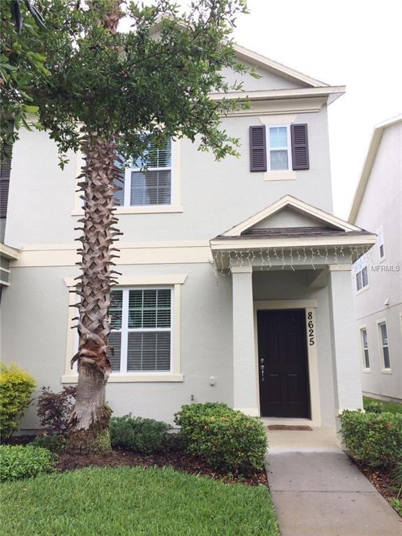 property at 8625 Brookvale Dr