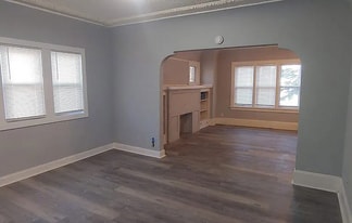 2875 N 50th St in Milwaukee, WI - Building Photo