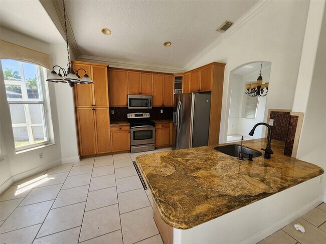 property at 18841 SW 29th Ct