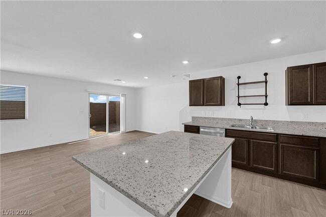 property at 6020 Swift Lariat St