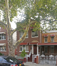 701 Logan St in Brooklyn, NY - Building Photo - Building Photo