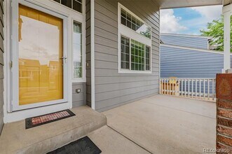 9417 Burgundy Cir in Littleton, CO - Building Photo - Building Photo