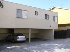 Florida Street Apartments in San Diego, CA - Building Photo - Building Photo