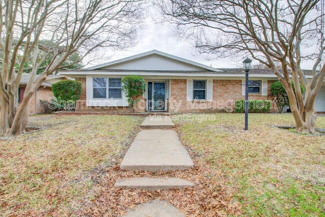 5930 Caldwell Dr