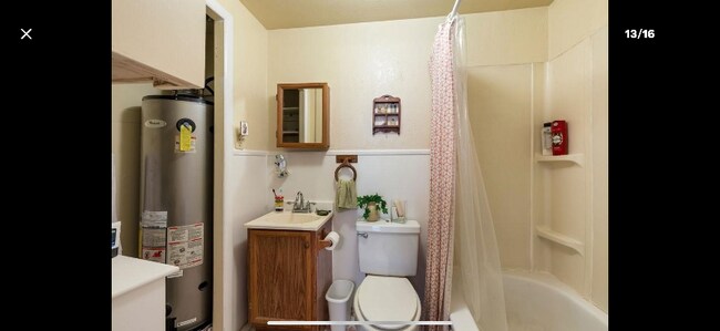 209 E Seminole St in Marlow, OK - Building Photo - Building Photo