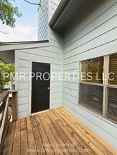 2802 NE 9th St in Lawton, OK - Building Photo - Building Photo