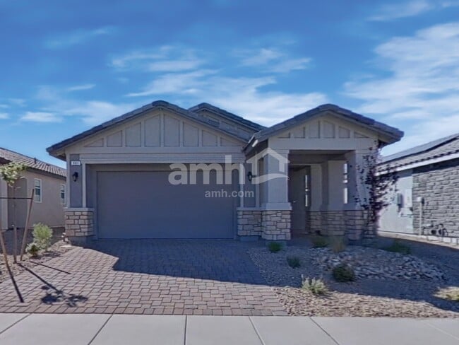 property at 901 English Primrose St