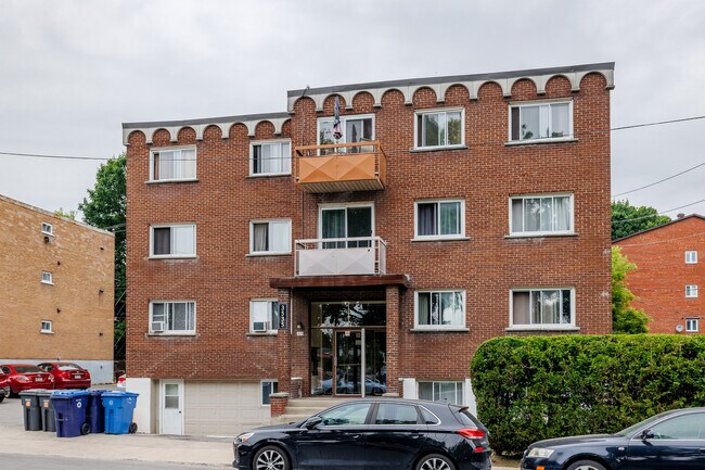 3535 Charles-Daoust Rue