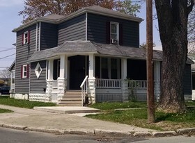 423 S Johnson St Apartments