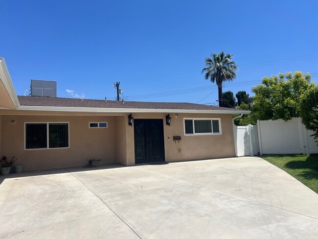 property at 16349 Flanders St