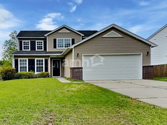 property at 4999 Ballantine Dr