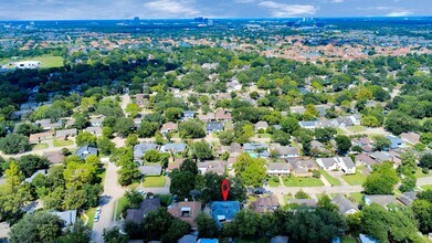 14115 Wickersham Ln in Houston, TX - Building Photo - Building Photo