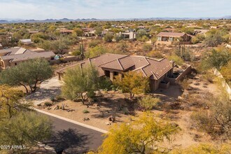 7474 E Red Bird Rd in Scottsdale, AZ - Building Photo - Building Photo