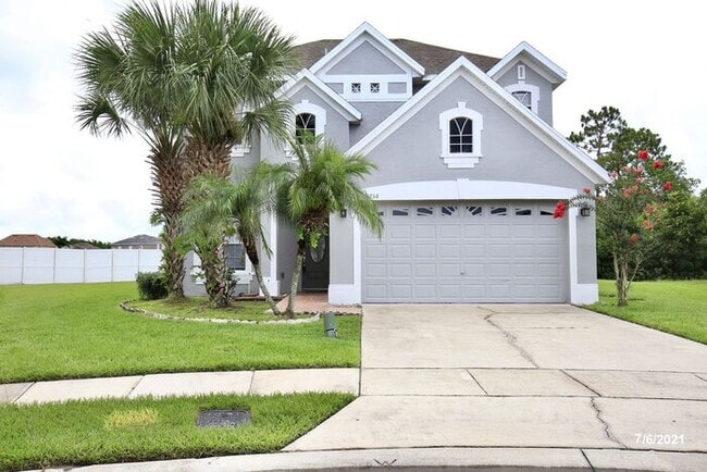 property at 1738 Bear Bay Cove