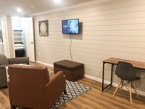 1314 Golf Links Rd, Unit B in Hot Springs, AR - Building Photo - Building Photo