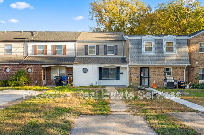 property at 5809 Layton St