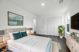 9531 Everglade Dr in Houston, TX - Building Photo - Building Photo