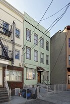 713 22nd St Apartamentos